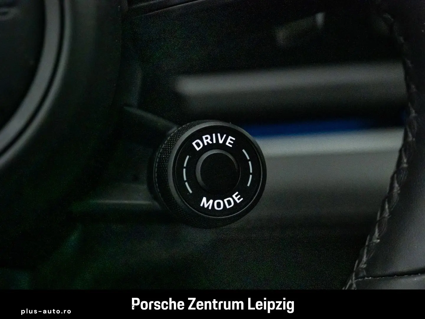 PORSCHE Panamera 4 E-Hybrid