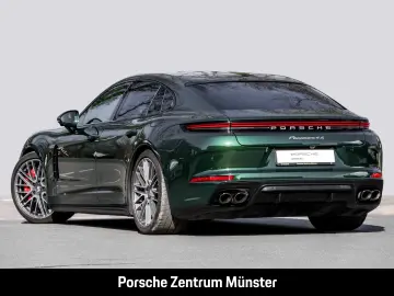 PORSCHE Panamera 4S E-Hybrid
