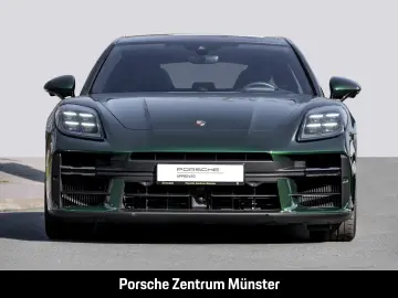 PORSCHE Panamera 4S E-Hybrid