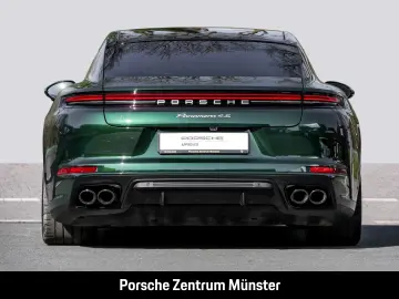 PORSCHE Panamera 4S E-Hybrid