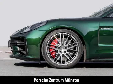 PORSCHE Panamera 4S E-Hybrid