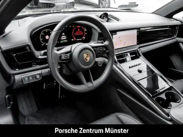PORSCHE Panamera 4S E-Hybrid