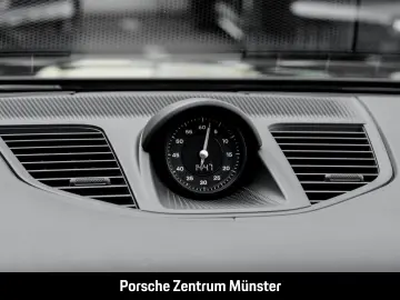 PORSCHE Panamera 4S E-Hybrid