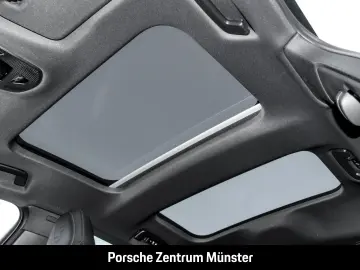 PORSCHE Panamera 4S E-Hybrid