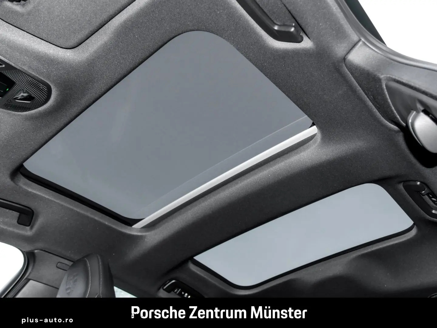 PORSCHE Panamera 4S E-Hybrid