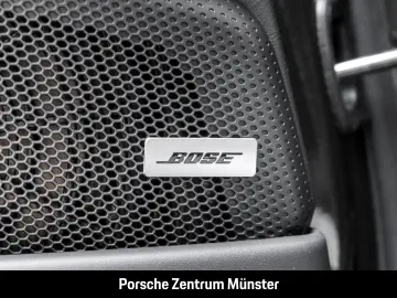 PORSCHE Panamera 4S E-Hybrid