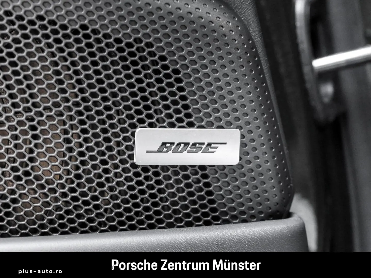 PORSCHE Panamera 4S E-Hybrid