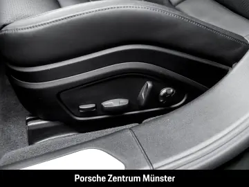 PORSCHE Panamera 4S E-Hybrid