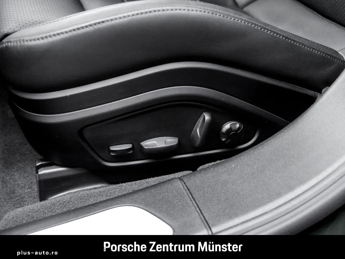 PORSCHE Panamera 4S E-Hybrid