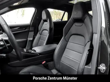 PORSCHE Panamera 4S E-Hybrid