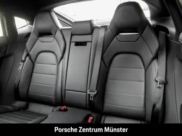 PORSCHE Panamera 4S E-Hybrid