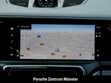 PORSCHE Panamera 4S E-Hybrid