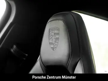 PORSCHE Panamera 4S E-Hybrid