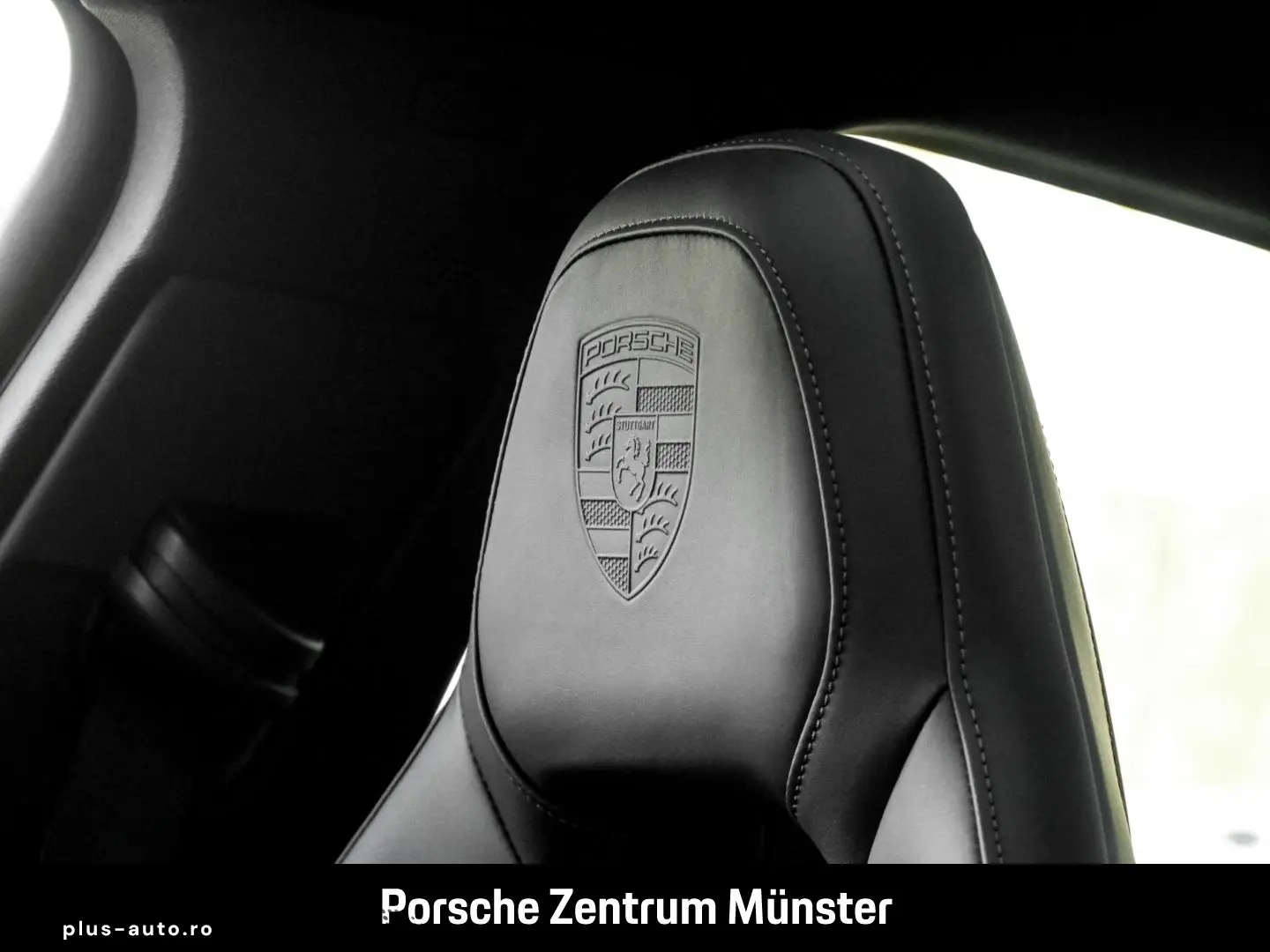 PORSCHE Panamera 4S E-Hybrid