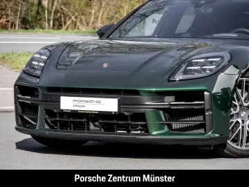 PORSCHE Panamera 4S E-Hybrid