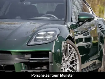PORSCHE Panamera 4S E-Hybrid