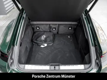 PORSCHE Panamera 4S E-Hybrid