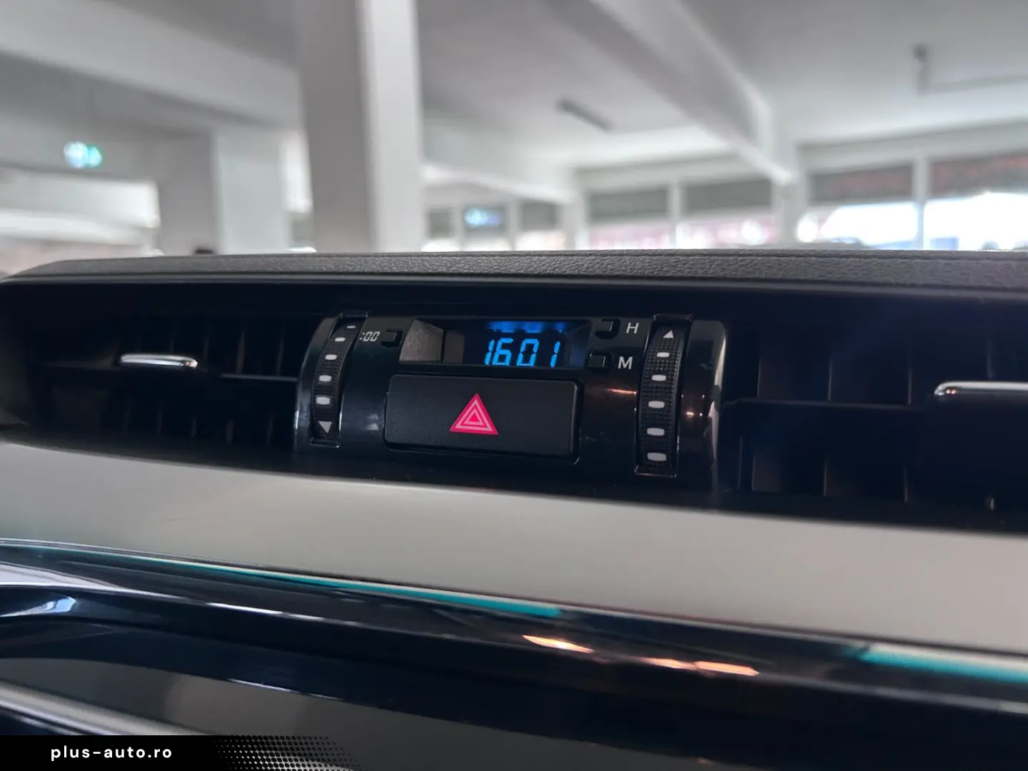 TOYOTA Hilux Double Cab Executive 4x4 Automatik