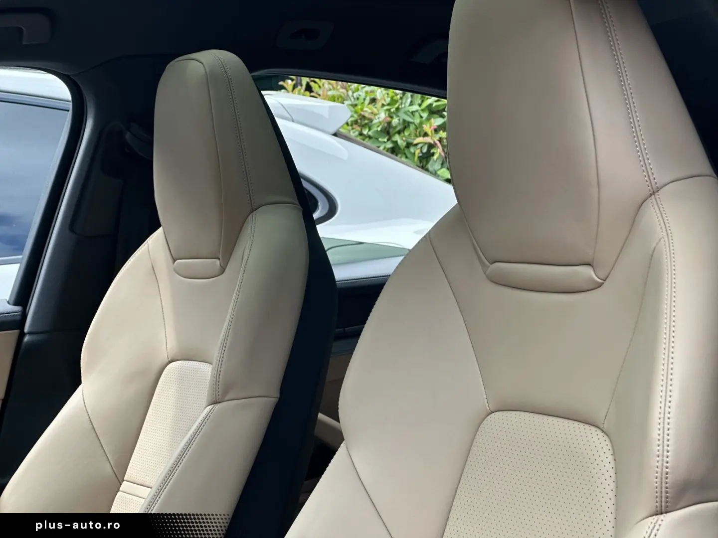 PORSCHE Cayenne Coupe