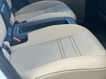 PORSCHE Cayenne Coupe