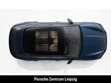 PORSCHE Cayenne S Coupe