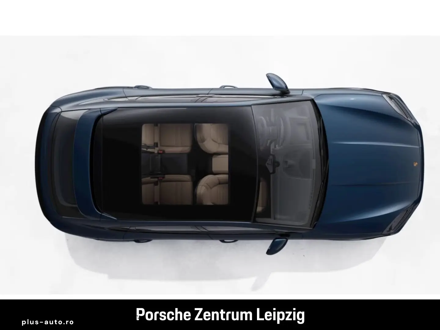 PORSCHE Cayenne S Coupe