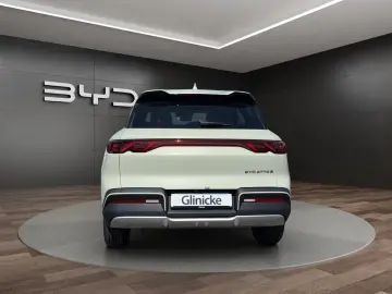 BYD ATTO 2