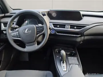 Lexus UX 300e  KAMERA ACC GJ-RÄDER !!