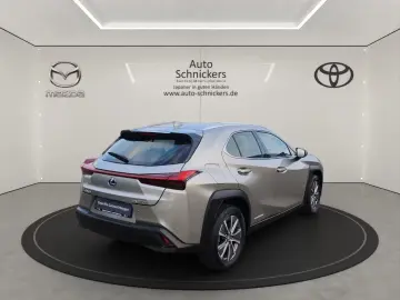 Lexus UX 300e  KAMERA ACC GJ-RÄDER !!