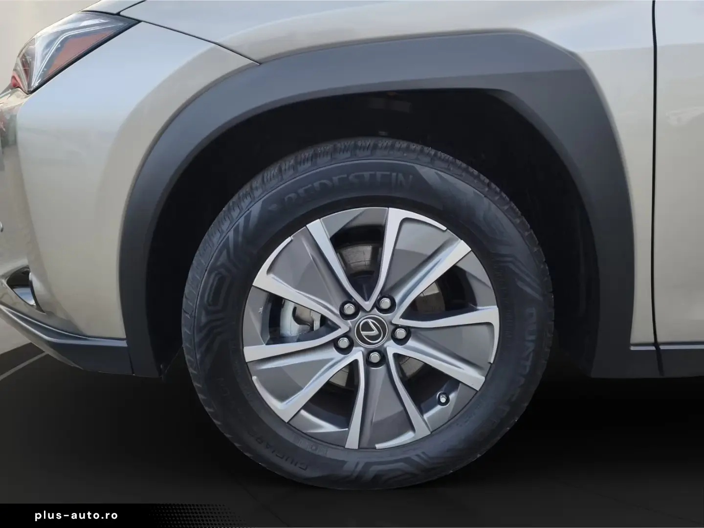 Lexus UX 300e  KAMERA ACC GJ-RÄDER !!