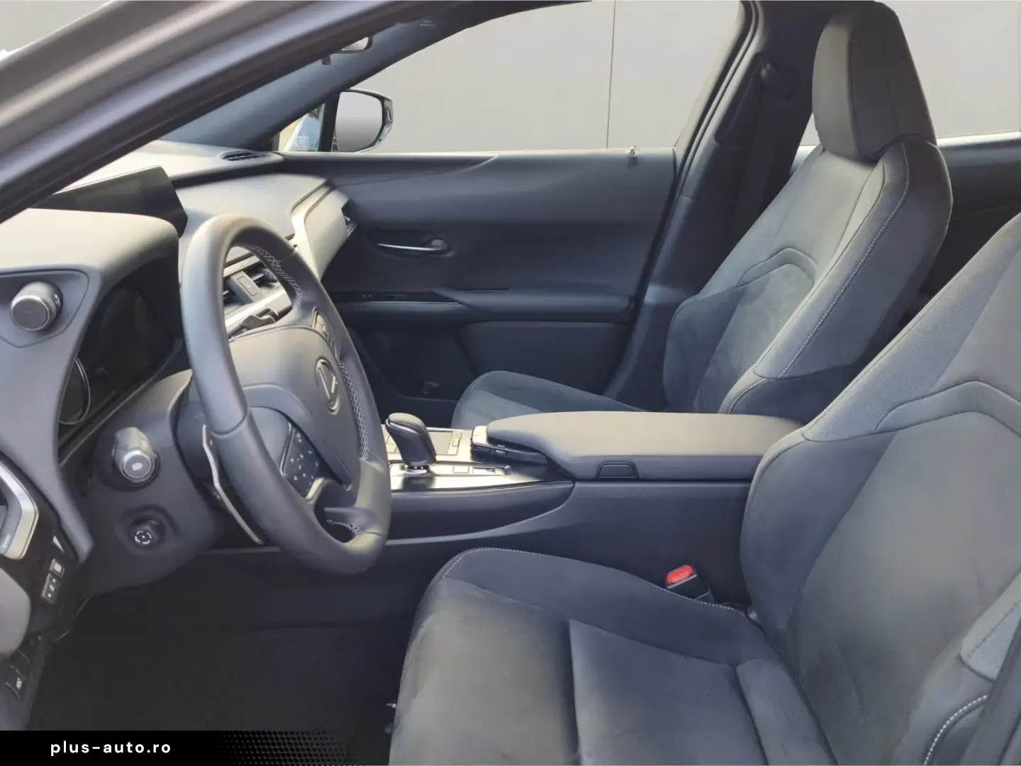 Lexus UX 300e  KAMERA ACC GJ-RÄDER !!