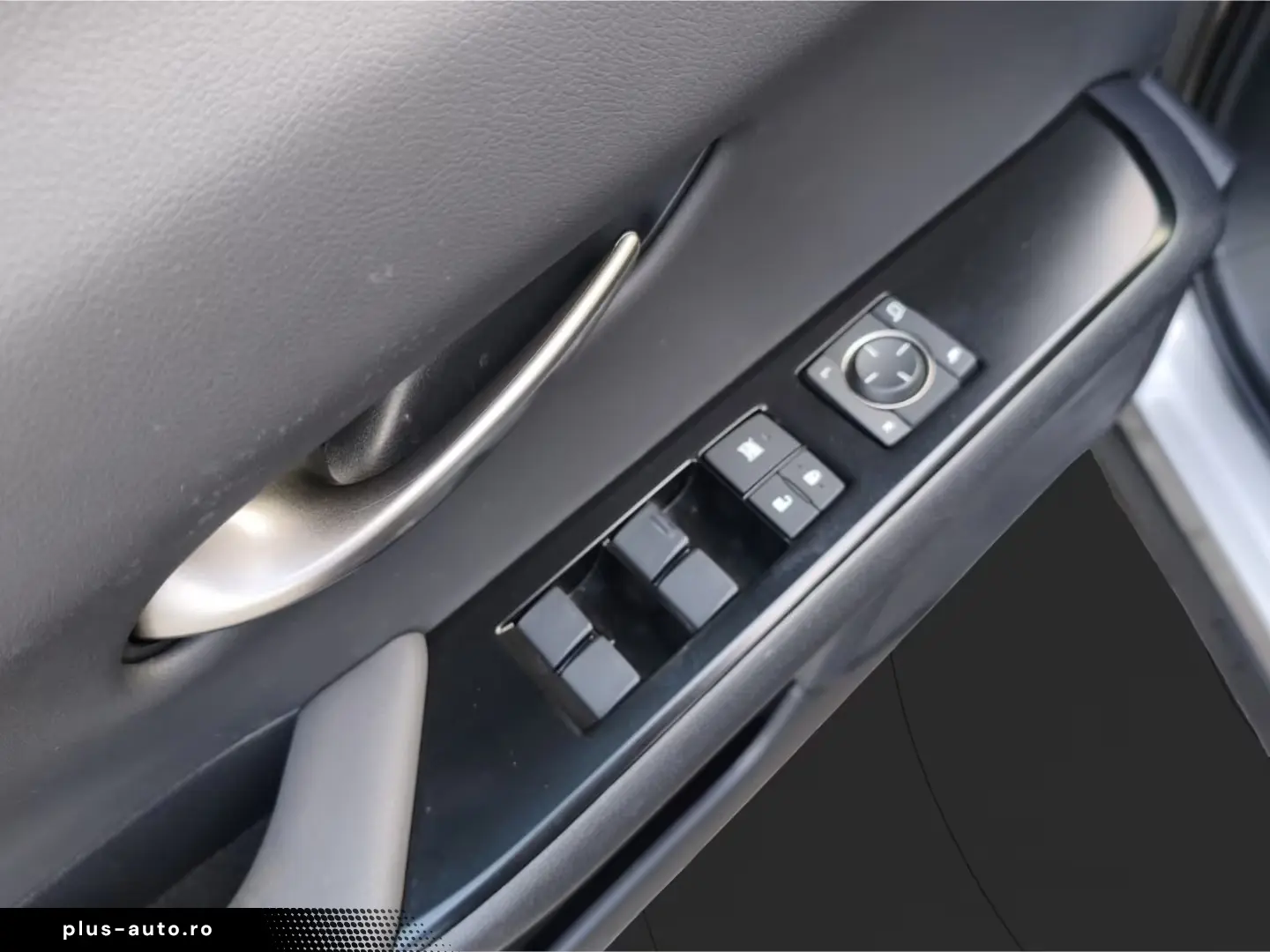 Lexus UX 300e  KAMERA ACC GJ-RÄDER !!