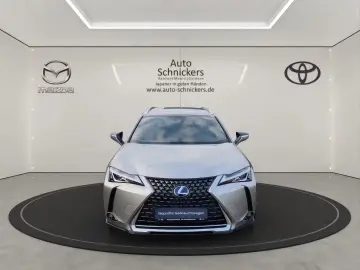 Lexus UX 300e  KAMERA ACC GJ-RÄDER !!
