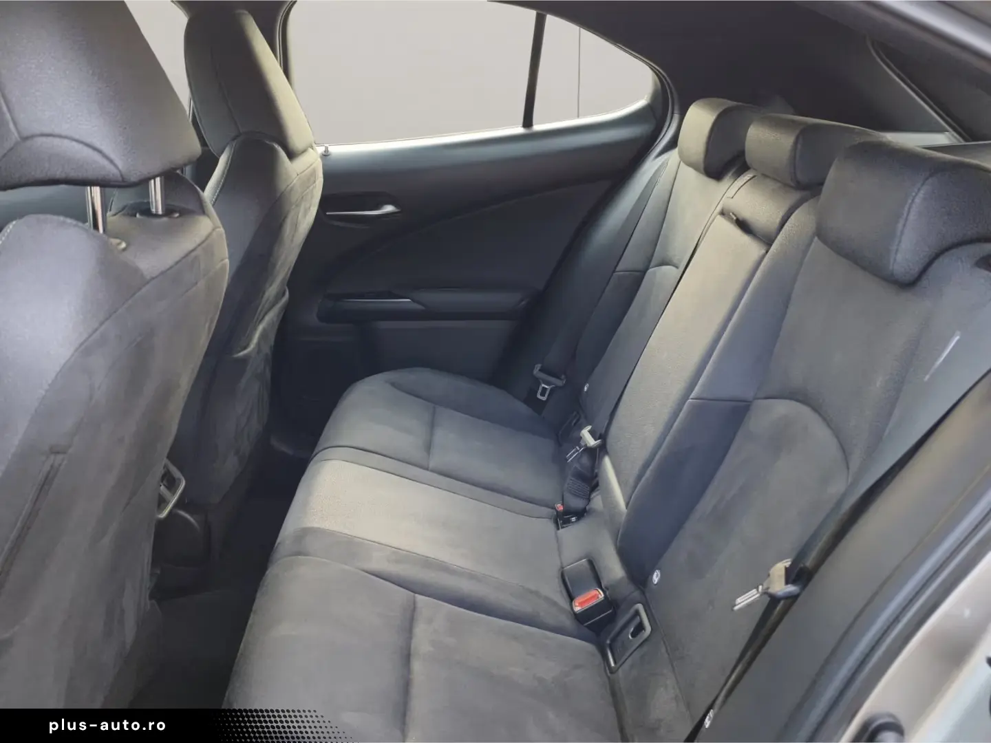 Lexus UX 300e  KAMERA ACC GJ-RÄDER !!