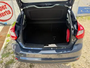 Ford Focus Titanium Mk3  2011 1.6D 115Cp 130k Km