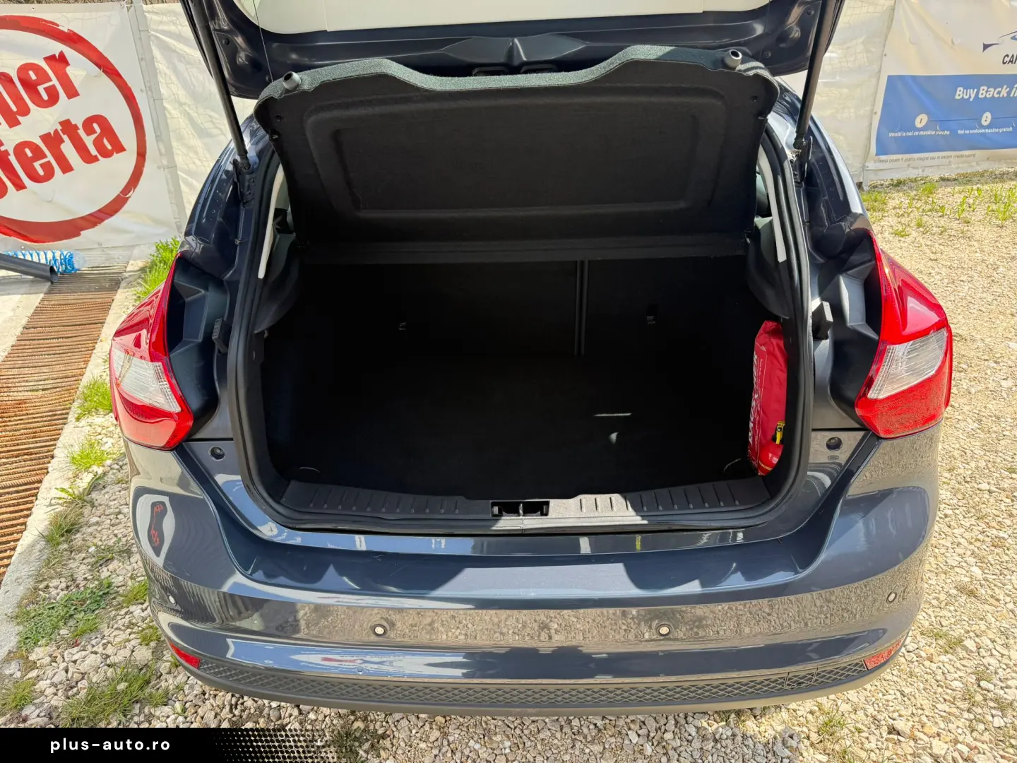 Ford Focus Titanium Mk3  2011 1.6D 115Cp 130k Km