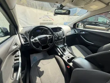 Ford Focus Titanium Mk3  2011 1.6D 115Cp 130k Km