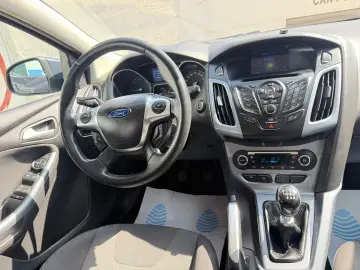 Ford Focus Titanium Mk3  2011 1.6D 115Cp 130k Km