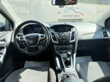 Ford Focus Titanium Mk3  2011 1.6D 115Cp 130k Km