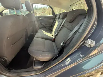 Ford Focus Titanium Mk3  2011 1.6D 115Cp 130k Km