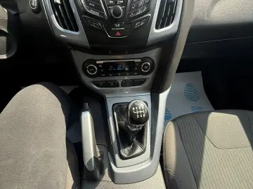 Ford Focus Titanium Mk3  2011 1.6D 115Cp 130k Km