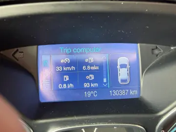 Ford Focus Titanium Mk3  2011 1.6D 115Cp 130k Km