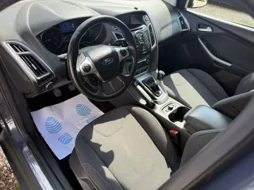 Ford Focus Titanium Mk3  2011 1.6D 115Cp 130k Km