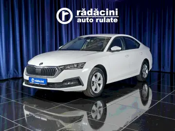 SKODA OCTAVIA IV 2.0TDI 115CP AMBITION 2021