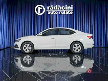 SKODA OCTAVIA IV 2.0TDI 115CP AMBITION 2021