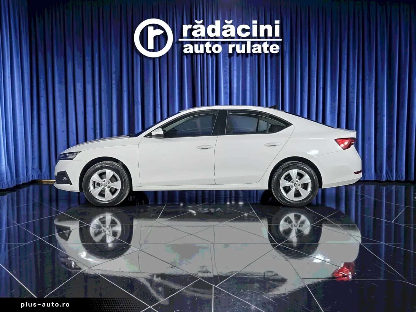 SKODA OCTAVIA IV 2.0TDI 115CP AMBITION 2021