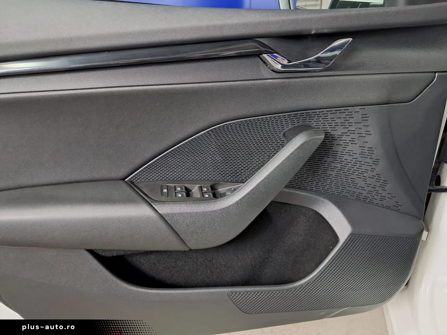 SKODA OCTAVIA IV 2.0TDI 115CP AMBITION 2021