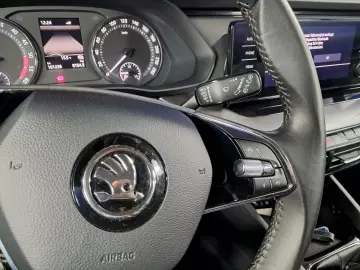 SKODA OCTAVIA IV 2.0TDI 115CP AMBITION 2021