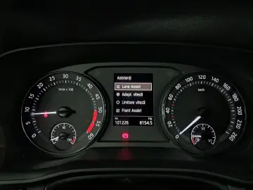 SKODA OCTAVIA IV 2.0TDI 115CP AMBITION 2021