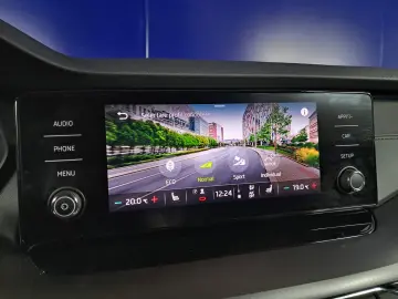 SKODA OCTAVIA IV 2.0TDI 115CP AMBITION 2021